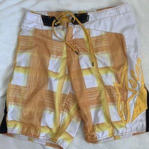 Swimming Shorts. Men’s.